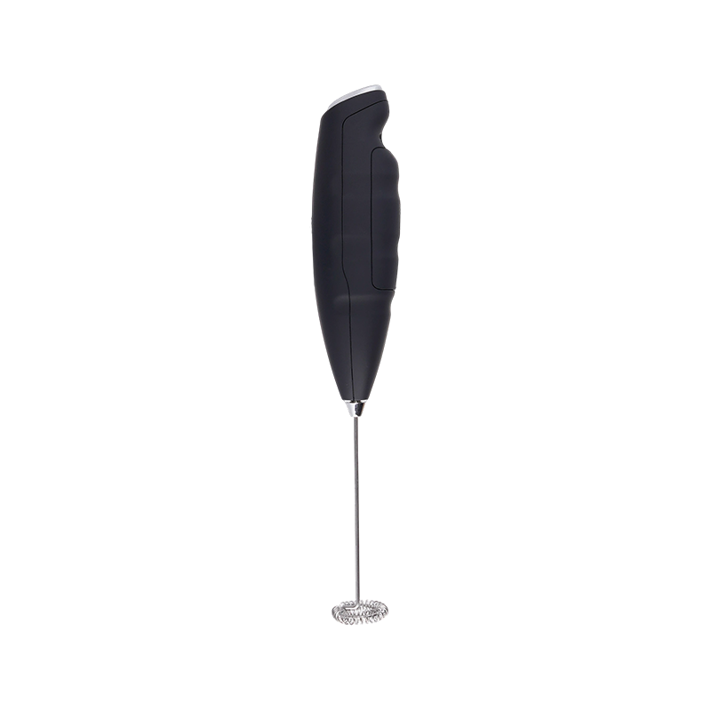 Batedor elétrico para café, leite e bebidas movido a bateria
